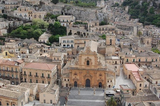 Private One Day Tour of Montalbano and the Baroque Ibleo - Guest Experiences