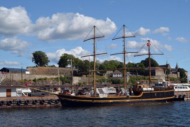 Private Oslo Tour With a Local, Highlights & Hidden Gems, 100% Personalised - Customer Reviews and Feedback