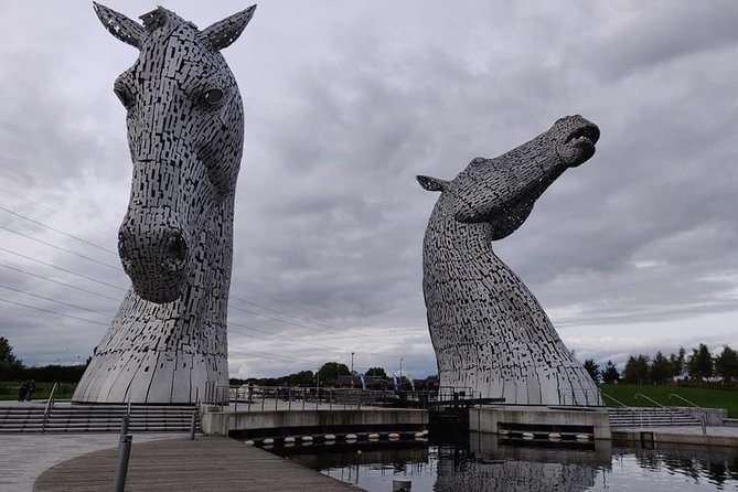 Private Outlander Explore Day Tour - Customization of Itinerary