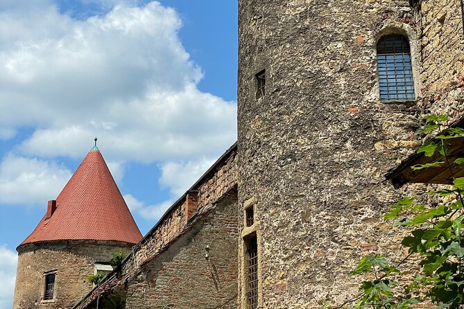 Private Panorama Tour of Zagreb With Premium Vehicle - Pricing and Cancellation Policies