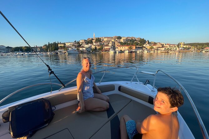 Private Panorama With Snorkeling and Dolphins Tour in Poreč - Customer Testimonials