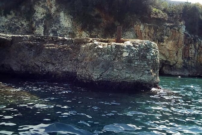 Private Panoramic Boat Tour of Vlora Bay - Safety and Precautions
