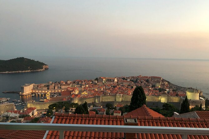 Private Panoramic Tour of Dubrovnik - Booking Assistance and Support