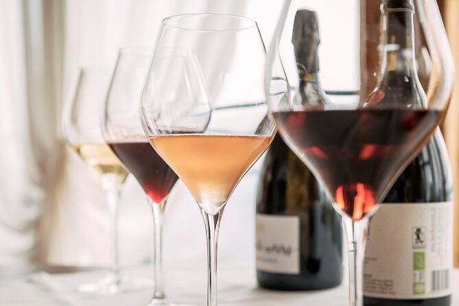 Private Parmigiano Balsamic Parma Ham and Wine Tasting Tour - Experiencing Local Food Traditions