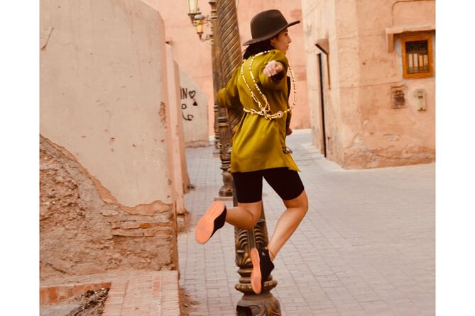 Private Photo Session in the Cult Places of Marrakech - Customer Reviews and Ratings