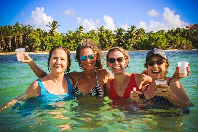 Private Photo Session With a Local Photographer in La Romana - Editing and Delivery