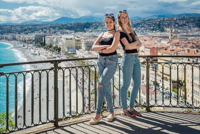 Private Photo Session With a Local Photographer in Nice - Cancellation and Refund Policy