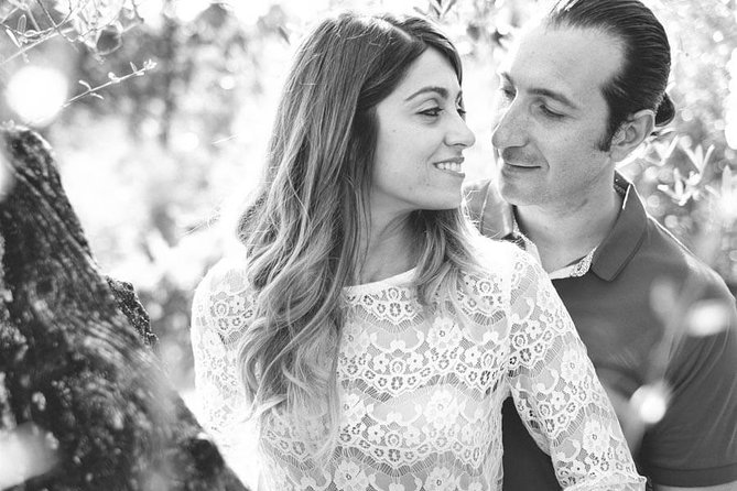 Private Photo Session With a Local Photographer in Terni - Since You Asked