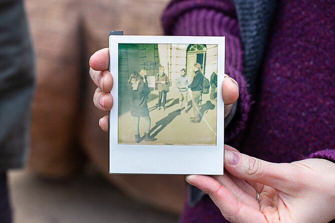Private Photo Tour in Kreuzberg - Meeting and Pickup Logistics