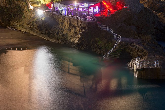 Private Photographic Walk in Biarritz - Meeting Point
