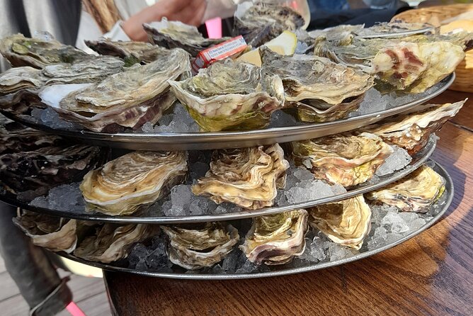 Private : Pilat Sand Dune and Arcachon Oyster Tasting - Safety Protocols and Guidelines