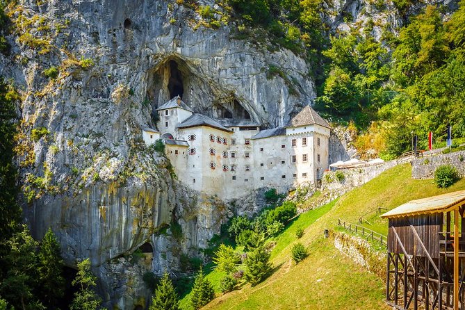 Private Postojna Cave & Predjama Castle Tour From Ljubljana - Exploring Postojna Cave