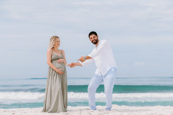 Private Professional Holiday Photoshoot in Bar Harbor - Capturing Cherished Memories