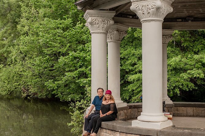 Private Professional Vacation Photoshoot in Atlanta - Pricing Information