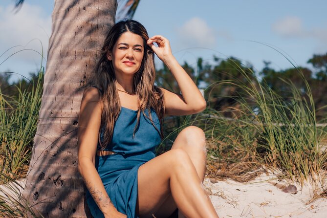 Private Professional Vacation Photoshoot in Punta Cana - Preparing for Your Photoshoot