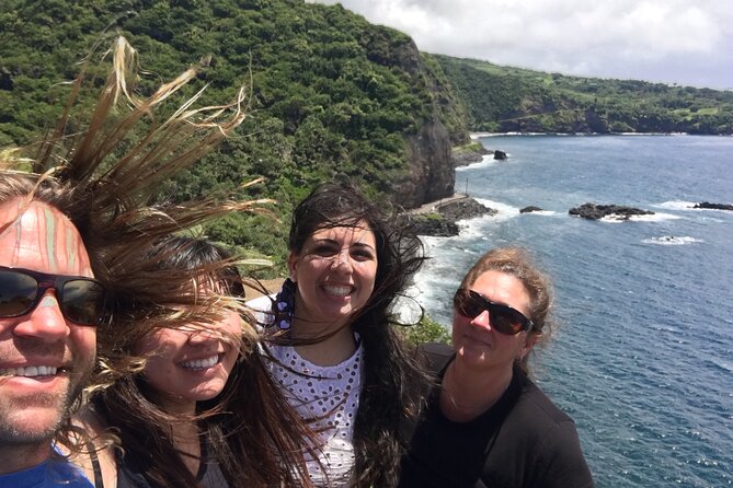 Private Road to Hana Full Loop Tour Customized VIP Experience - Experience the Full Loop