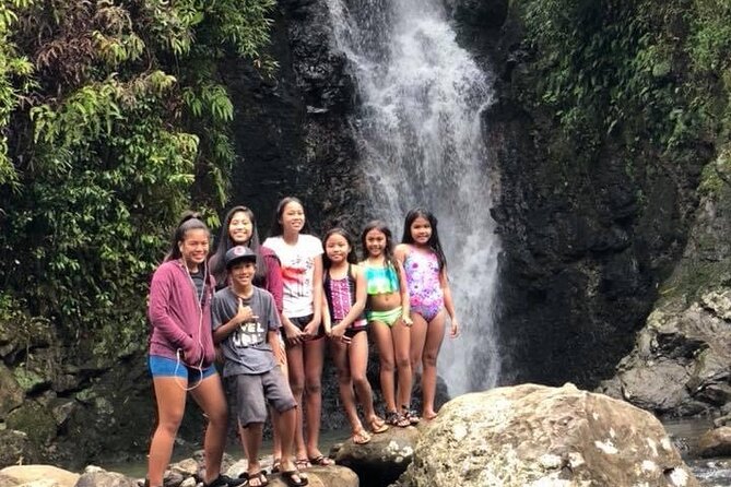Private Road to Hana Tour With Lunch - Important Information to Know