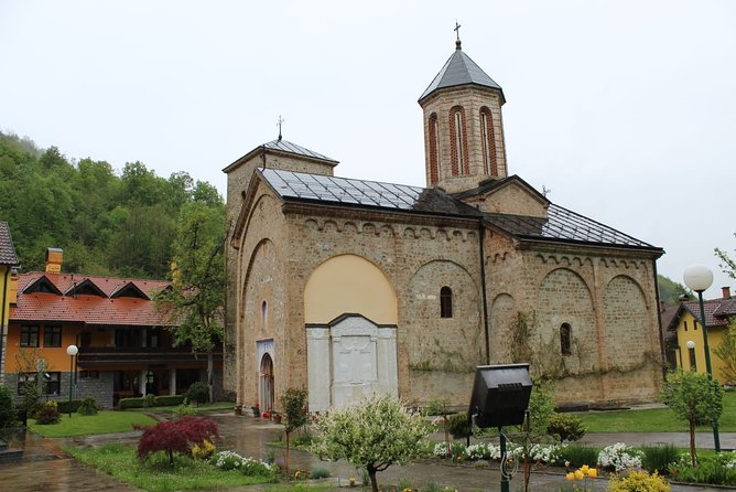 Private Road Trip From Belgrade to Mountain Tara - Local Cuisine and Dining