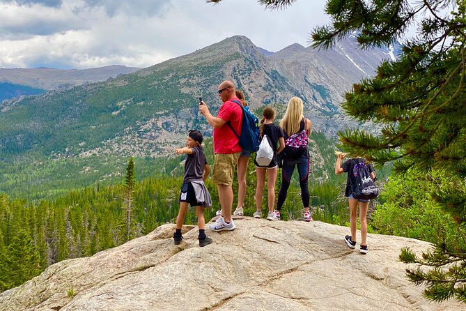 Private Rocky Mountain National Park Tour From Denver - Cancellation Policy and Flexibility