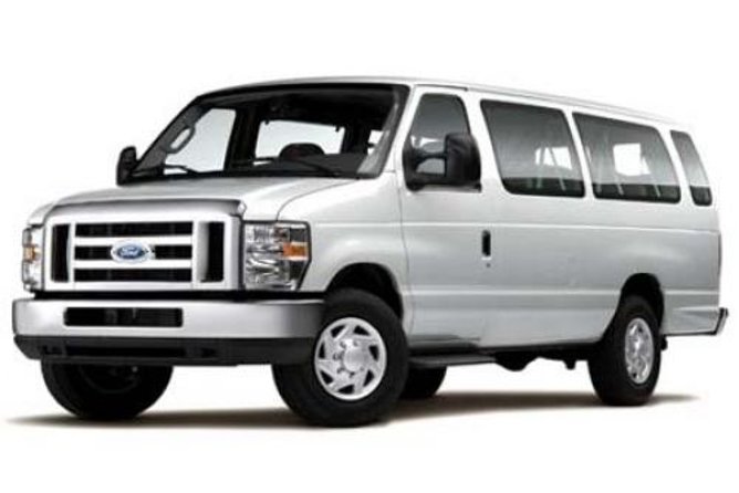Private Round-Trip Airport Transfer: John Wayne Airport to & From Anaheim Hotels - Sum Up