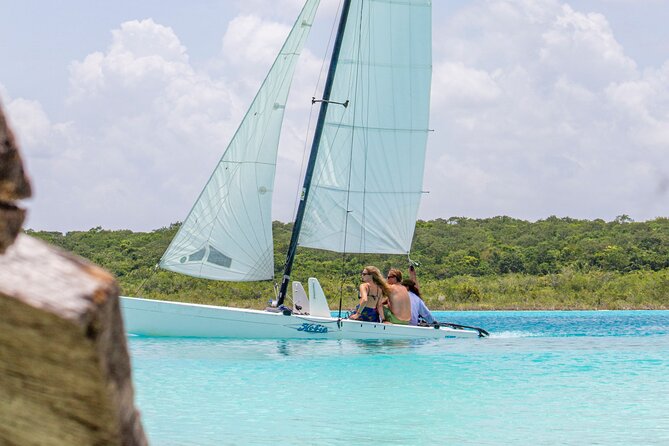 Private Sailing Between Mangroves - Experience and Reviews