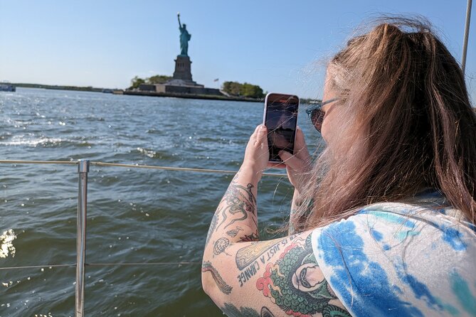 Private Sailing Charter in Brooklyn - Customer Reviews