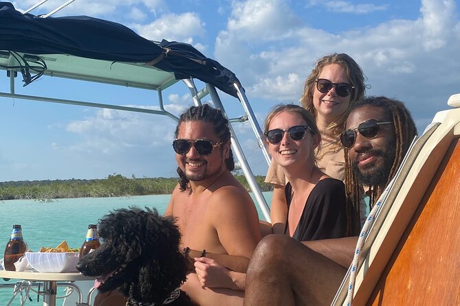 Private Sailing Excursions, Nice Spacious Sailboats. - Customer Feedback