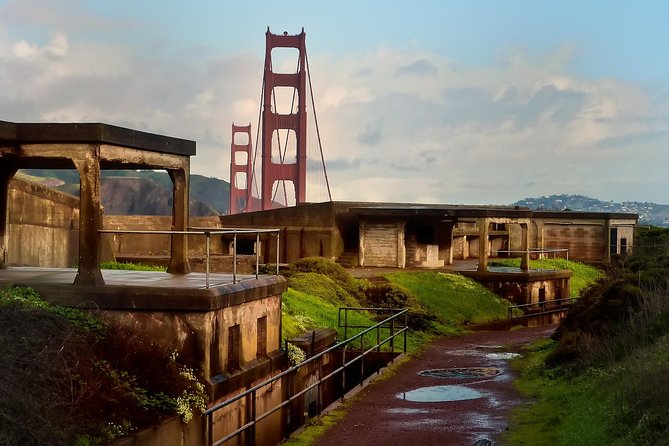 Private San Francisco Sunrise Photography Experience - Booking and Cancellation Policy