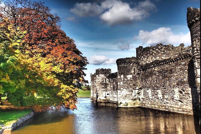 Private Scenic Anglesey & Ancient Relics Tour - Expert Local Guide