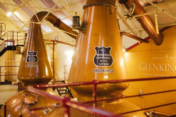 Private Scottish Lowland Whisky Tour - Frequently Asked Questions
