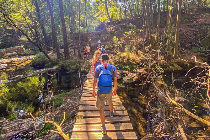 Private Secret Waterfall Hiking With Dinner - Hiking Highlights