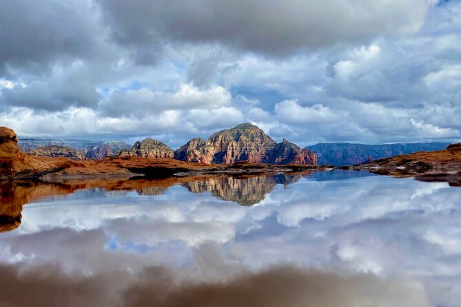Private Sedona Local and Wine Tour - Wine Tasting Experience