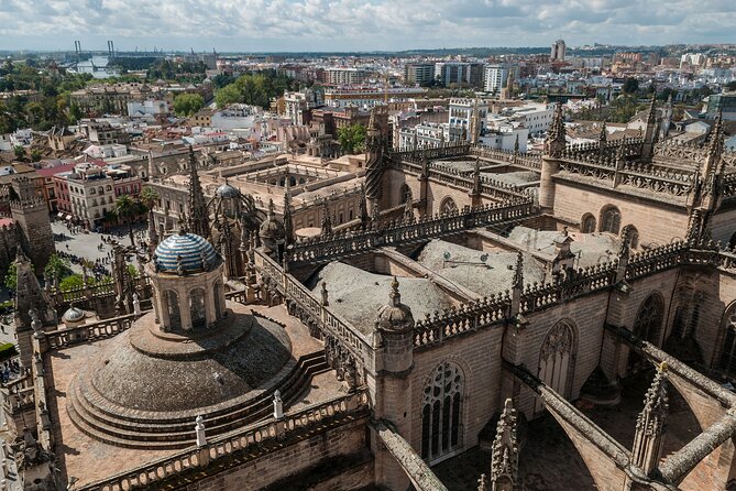 Private Seville Day Trip From Malaga Including Alcazar - Additional Information