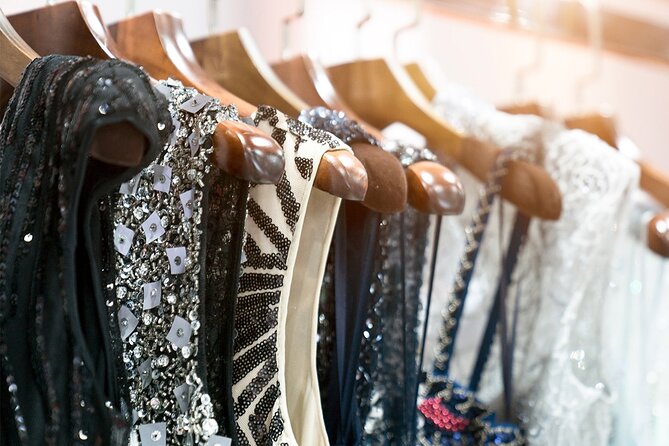 Private Shopping Tour in Budapest, 6 Hours With Hotel Pickup - Inclusions and Amenities