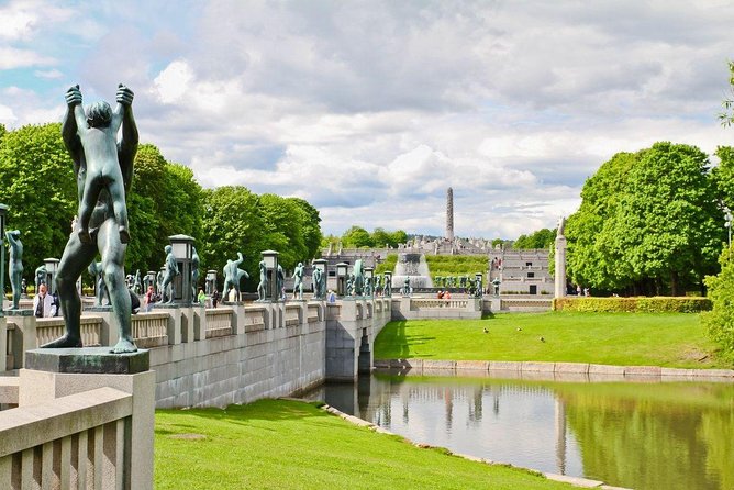 Private Shore Excursion: All-Highlights of Oslo - Since You Asked
