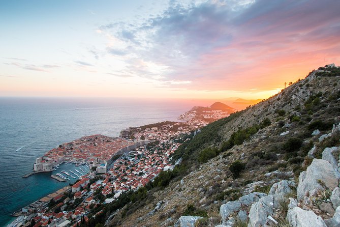 Private Shore Excursion: Dubrovnik Countryside & Historical Walking Tour - Why Choose This Tour
