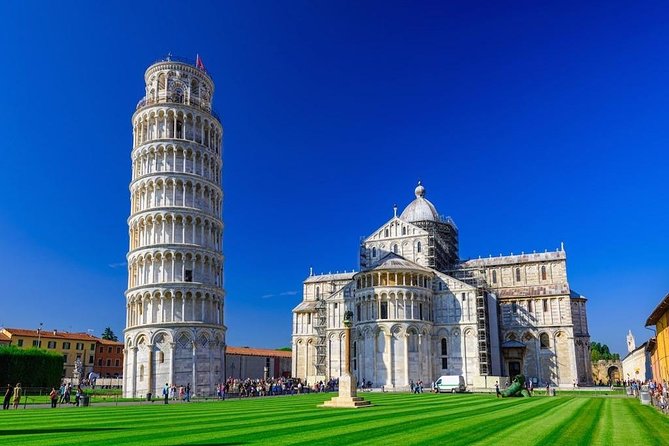 Private Shore Excursion From Livorno Port: Tuscany Highlights - Cancellation Policy