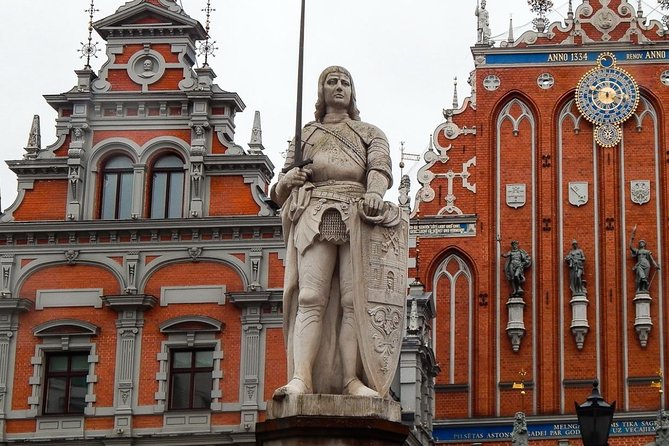 Private Shore Excursion: Highlights of Riga and Art Nouveau Museum - Visiting the Art Nouveau Museum