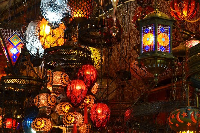 Private Shore Excursion Istanbul for Your Family - Memorable Family Experience