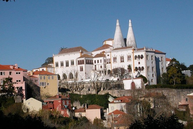 Private Shore Excursion: Lisbon and Sintra Highlights - Pickup and Docking Details