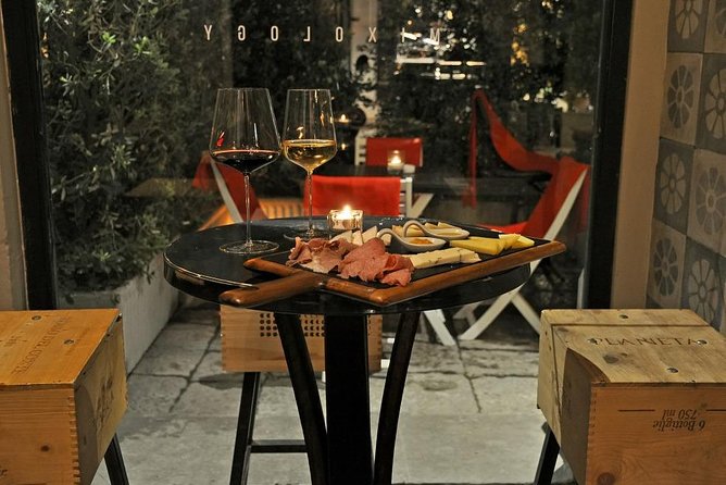 Private Sicilian Wine & Cheese Tasting - Accessibility and Suitability