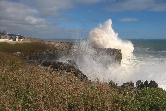 Private Sintra Tour - Visiting Cascais and Cabo Da Roca