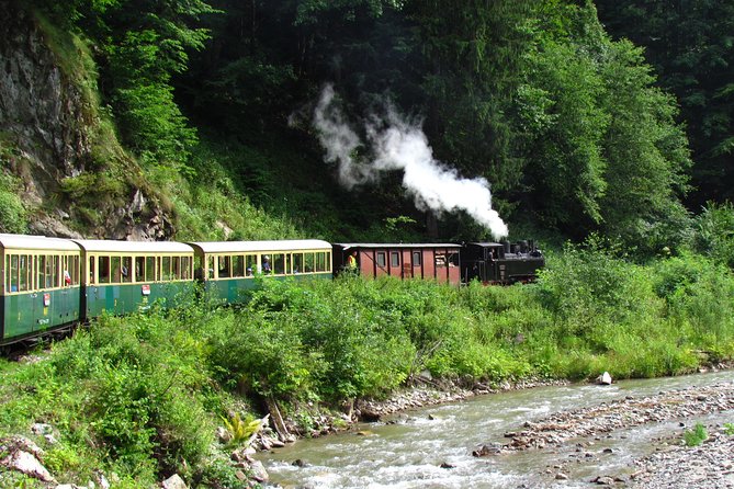 Private Six Days Tour to Maramures and Bucovina From Cluj-Napoca - Customer Support