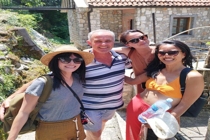 Private Skadar Lake Cruise and Tasting Tour - Accessibility Features