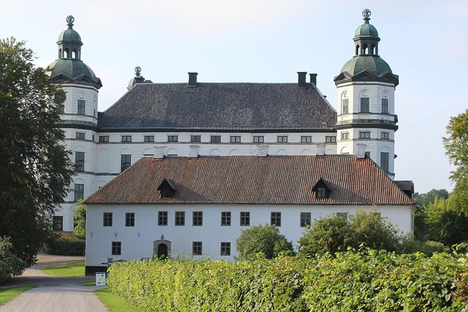 PRIVATE Skokloster Castle Tour and Viking Sigtuna City by VIP Car - Highlights and Reviews