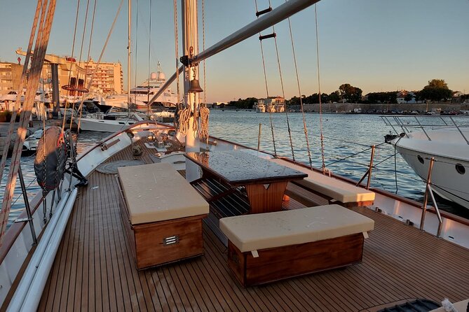 Private Small-Group Panoramic Sunset Zadar(10-12) People - Customer Feedback