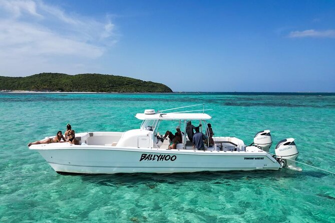 Private Snorkel and Cruise Experience in Ceiba - About the Tour Operator