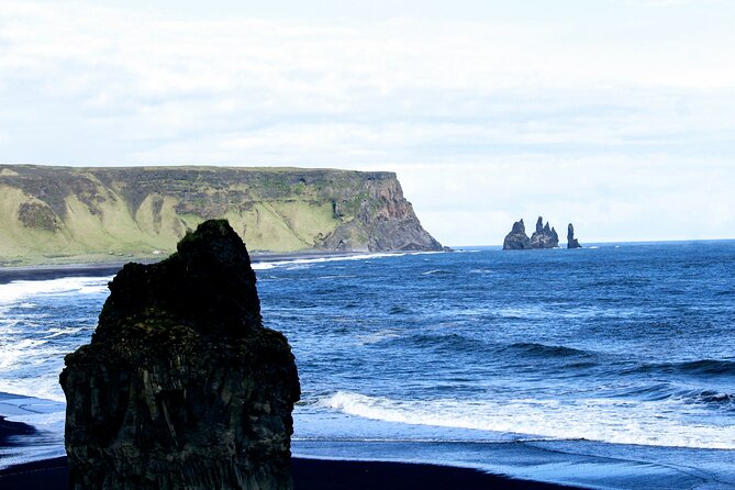 Private South Coast Tour From Reykjavik - Booking Details