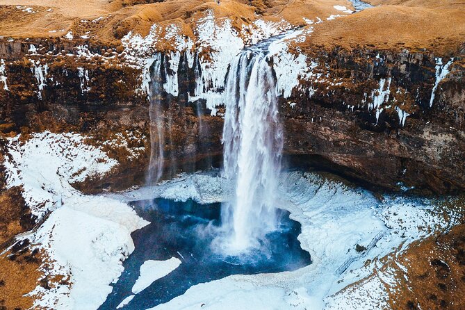 Private South Coast Tour From Reykjavík  - Reykjavik - Professional and Knowledgeable Tour Guides