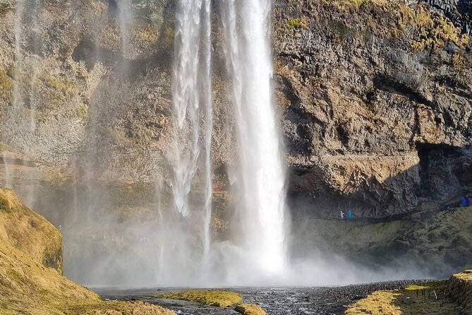 Private South Coast Tour With Optional Glacier Hike in Iceland - Highlights and Activities